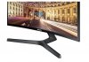 Monitor 27 cali LC27F396FHRXEN VA 1920x1080 FHD 16:9 1xD-sub/1xHDMI 4 ms (GTG) zakrzywiony